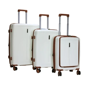 ست سه عددی چمدان سونادا مدل 69