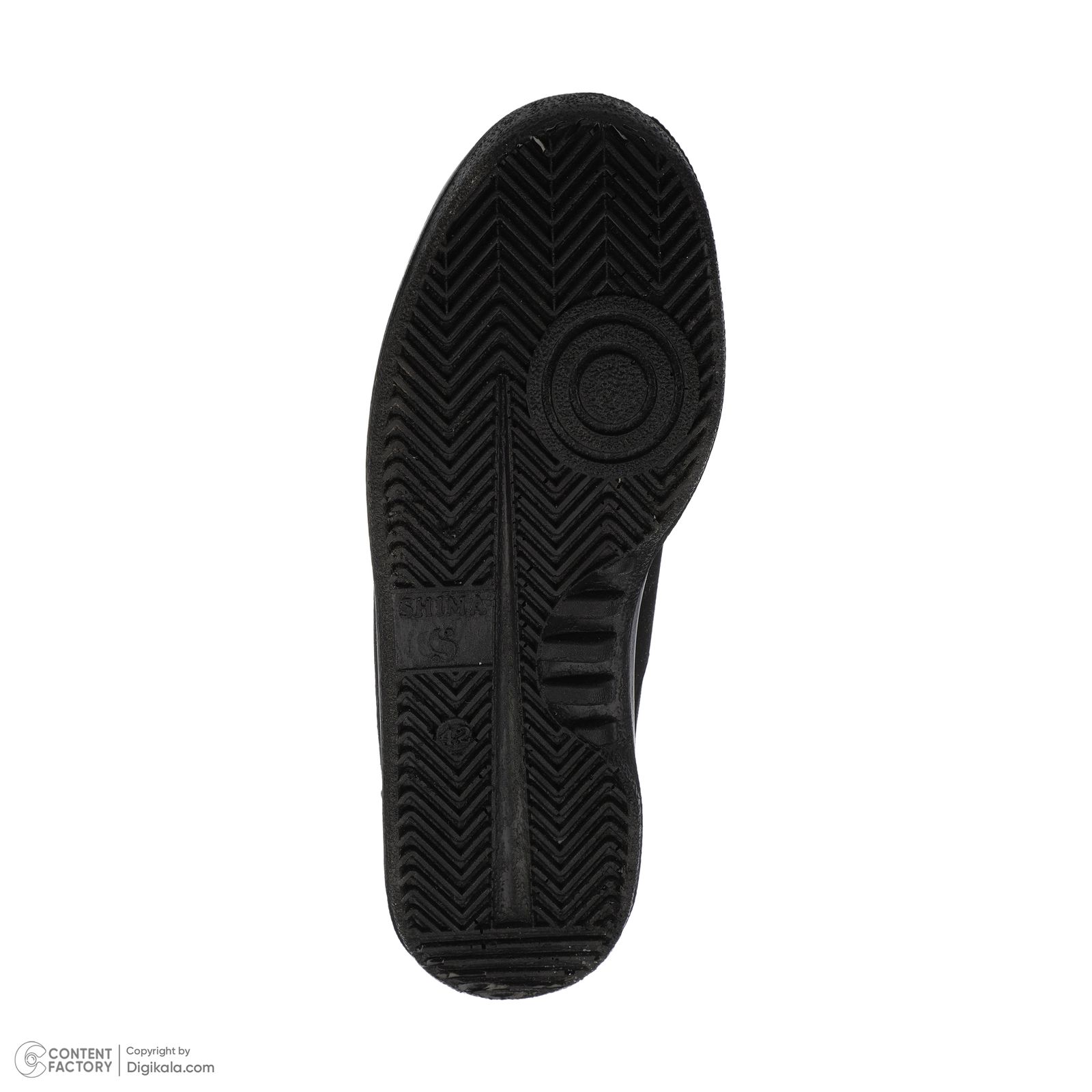کفش روزمره مردانه کفش شیما مدل 478170142 -  - 7