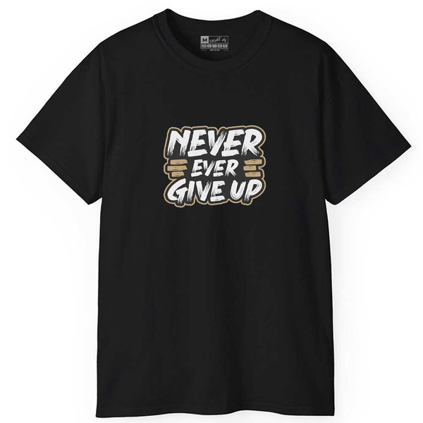 تی شرت آستین کوتاه مردانه پاد آفرین مدل اسپرت کد 0886