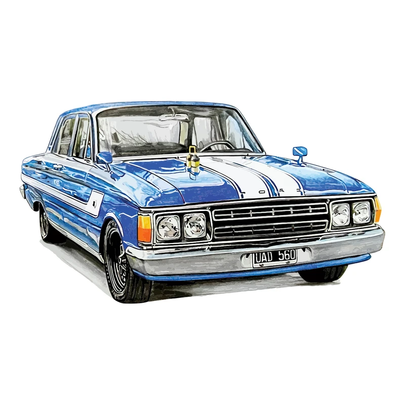 برچسب لپ تاپ پویا مارکت طرح کلاسیک کد 3398