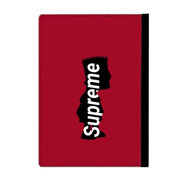  کلاسور طرح supreme کد ks22