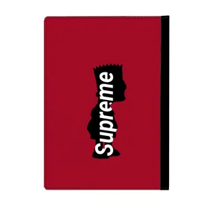  کلاسور طرح supreme کد ks22