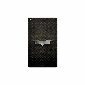 برچسب پوششی ماهوت مدل Batman مناسب برای تبلت سامسونگ Galaxy Tab A 8.0 2019 T295