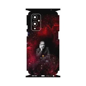 MAHOOT Tom Hanks-FullSkin Cover Sticker for OnePlus 9