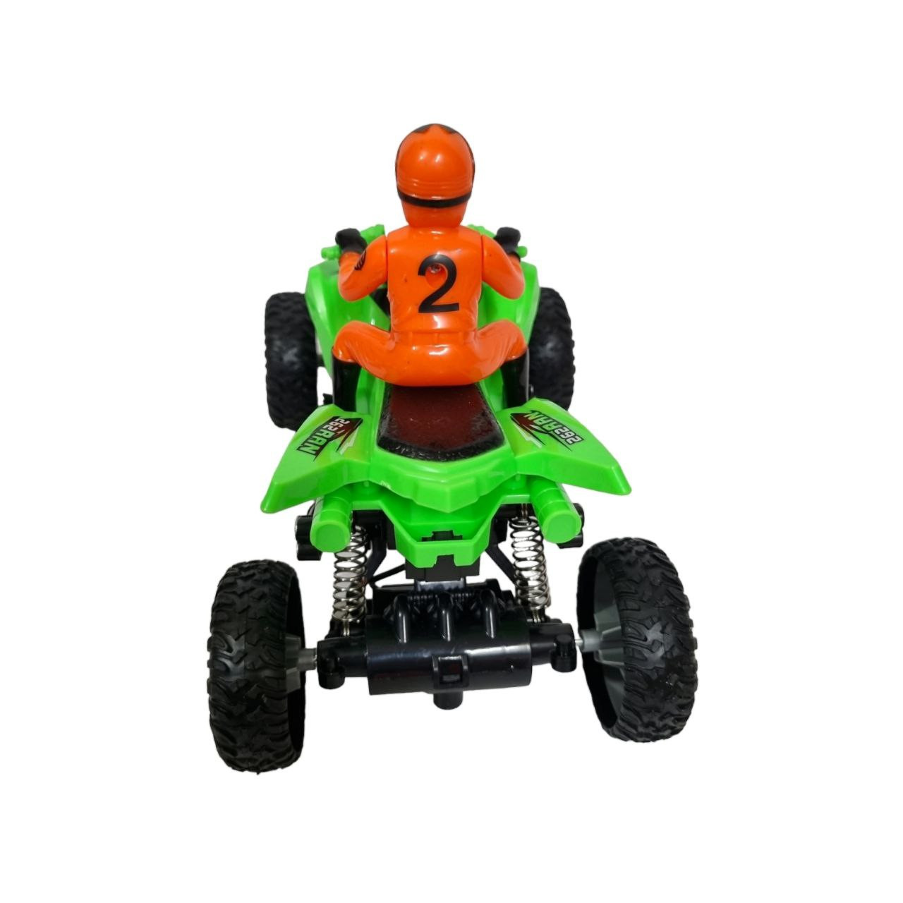 موتور بازی کنترلی مدل MOTOR RS4