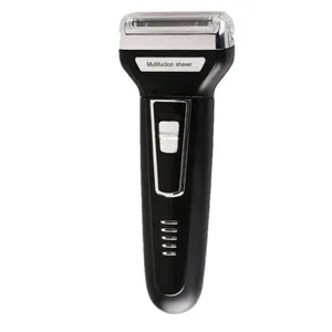 ماشین اصلاح سر و صورت پروجیمی مدل GM-573