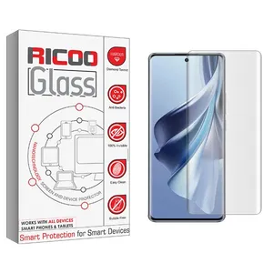 Ricoo RiC2 UV Screen Protector For Oppo  Reno 10