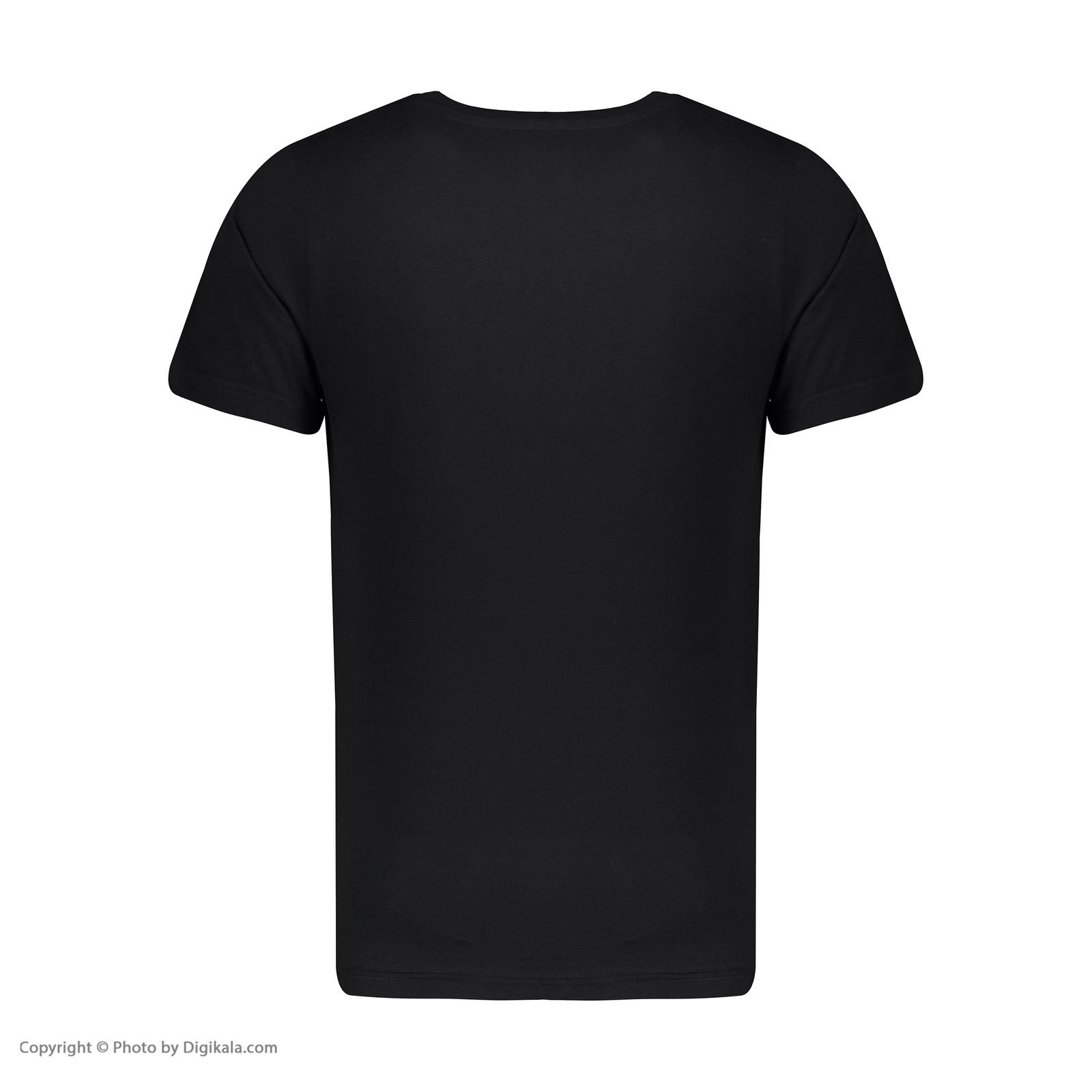 تی شرت ورزشی مردانه الوج مدل M07178-001 -  - 3