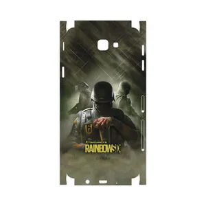 MAHOOT  Rainbow-Six-Game-FullSkin Cover Sticker for Samsung Galaxy J5 Prime
