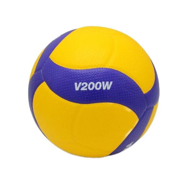 نکته خرید - قیمت روز توپ والیبال میکاسا مدل v200w خرید