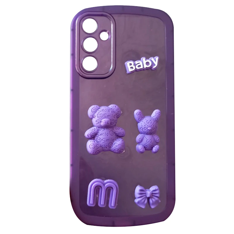 کاور ایکس قاب کد towerr-a34 مناسب برای گوشی موبایل سامسونگ Galaxy A34