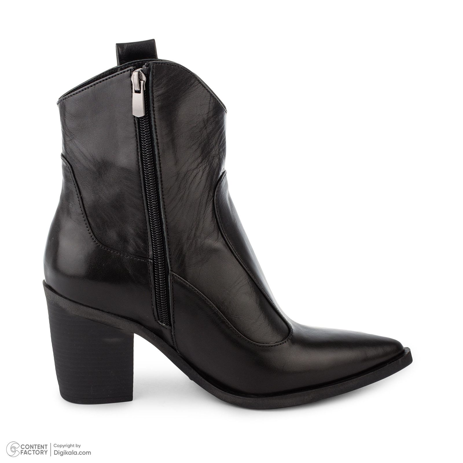 نیم بوت زنانه آرتمن مدل blake-2 -  - 9