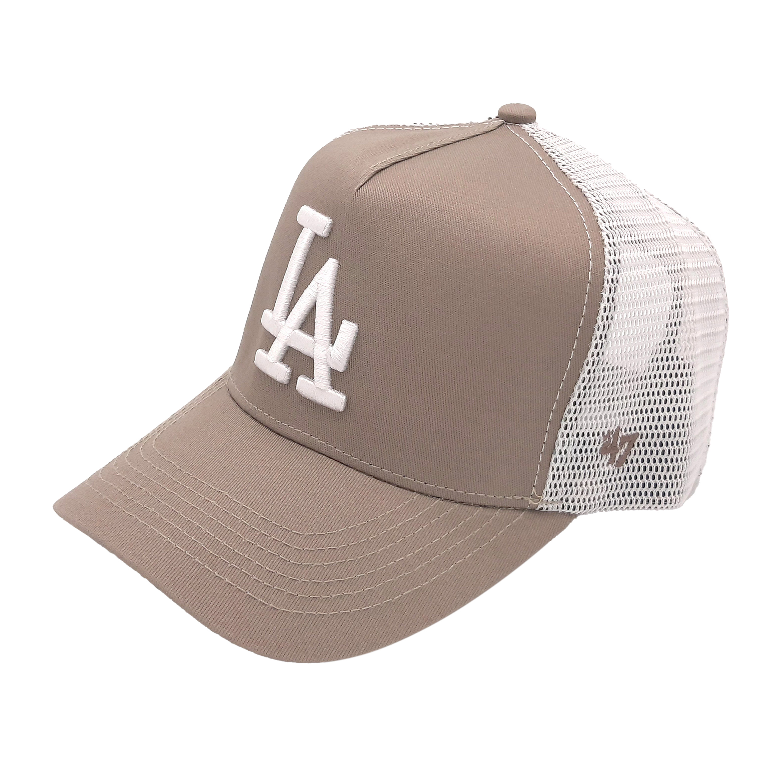نکته خرید - قیمت روز کلاه کپ مدل بیسبالی پشت تور LA خرید