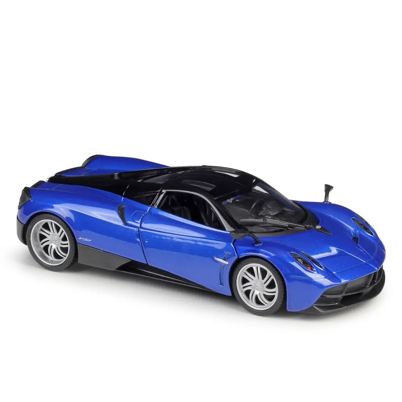 ماکت ماشین ولی مدل Pagani Huayra