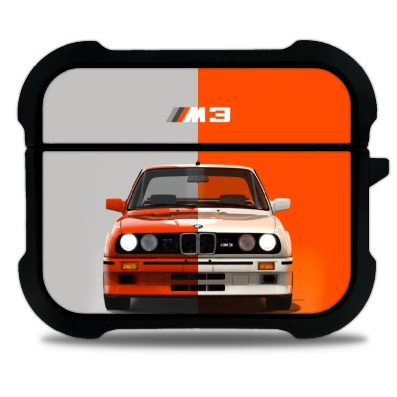 کاور آکام مدل AAPPCASHW-BMW4 مناسب برای کیس اپل ایرپاد پرو