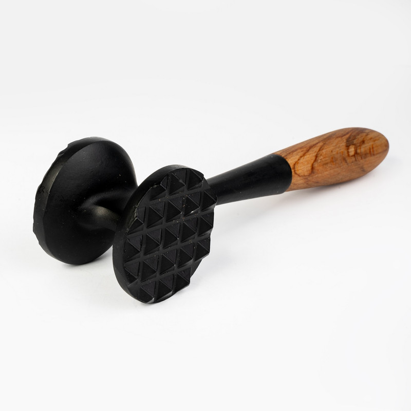 بیفتک کوب وون مدل ClassicBlack