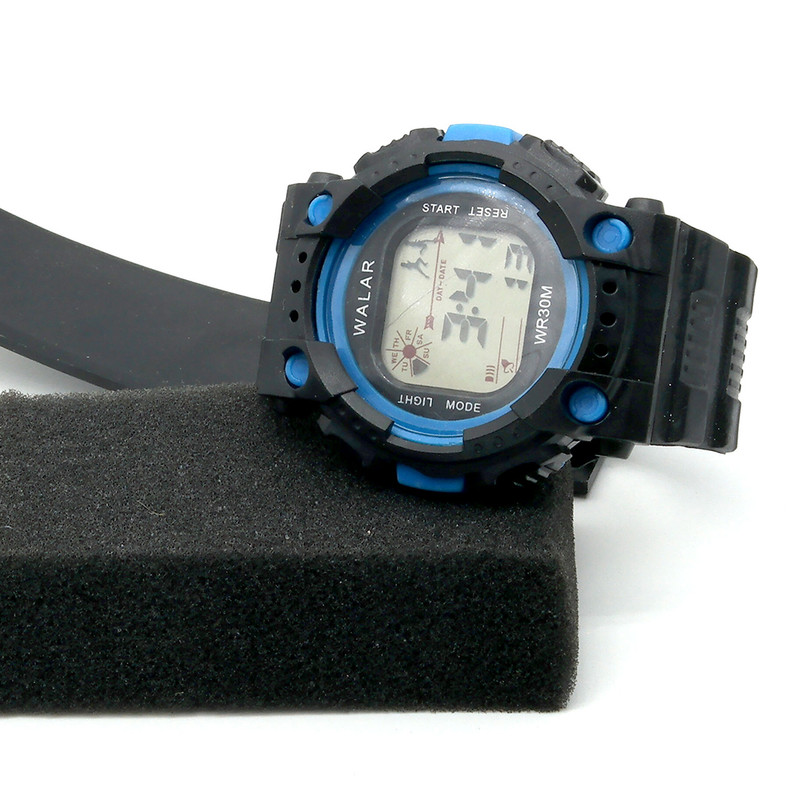ساعت مچی دیجیتال مردانه والار مدل 6565