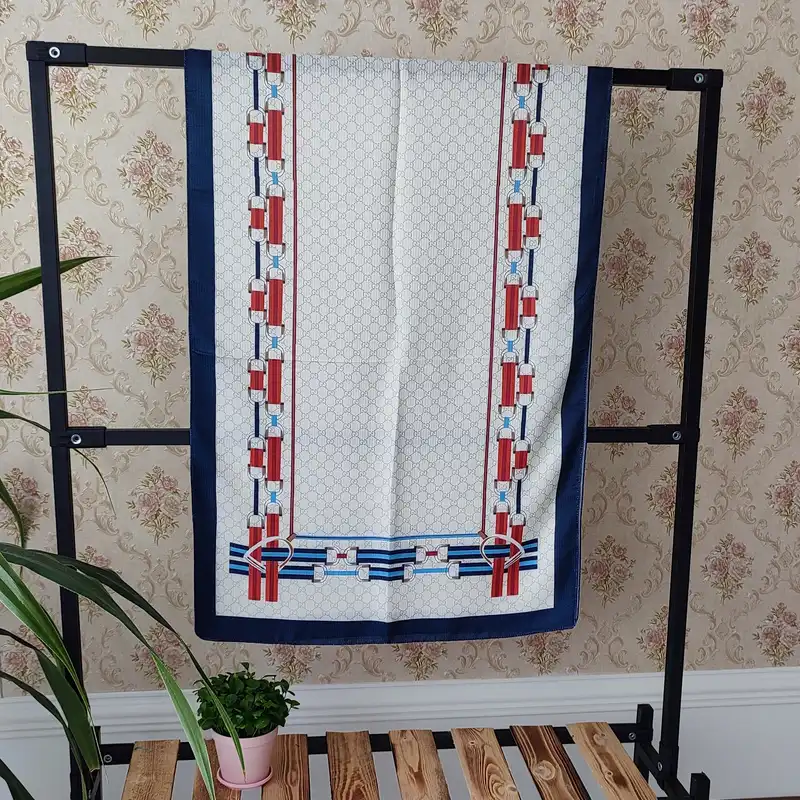 شال زنانه مدل نخی کد 364