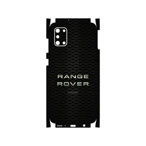 MAHOOT  Range-Rover-FullSkin Cover Sticker for Samsung Galaxy A31