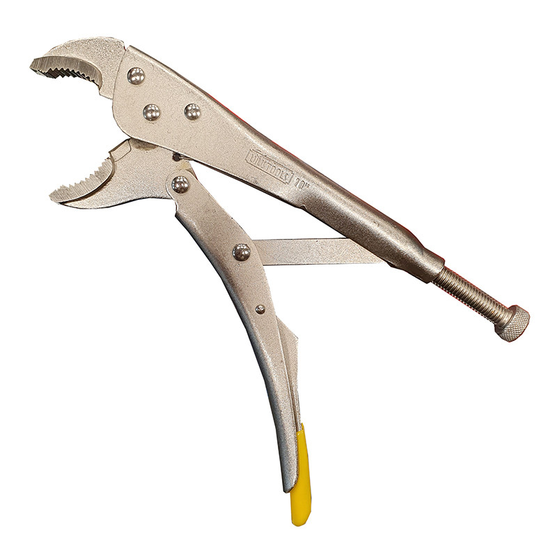 انبر قفلی هوتوس تولز مدل ALM210 سایز 10 اینچ