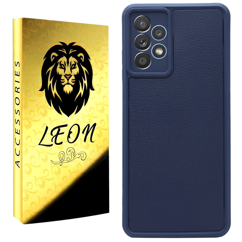 کاور لئون مدل Spot Oro مناسب برای گوشی موبایل سامسونگ Galaxy M32 5G