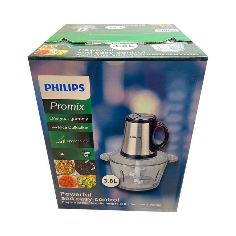 خردکن مدل SL_2022 PROMIX خردکن مدل SL_2022 PROMIX