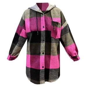 پالتو زنانه مدل لیل کد 04