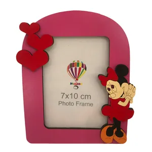 قاب عکس کودک میکی موس کد 710