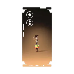 MAHOOT Toy_Story-FullSkin Cover Sticker for Honor X5 Plus