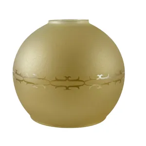 حباب لوستر مدل rm1414