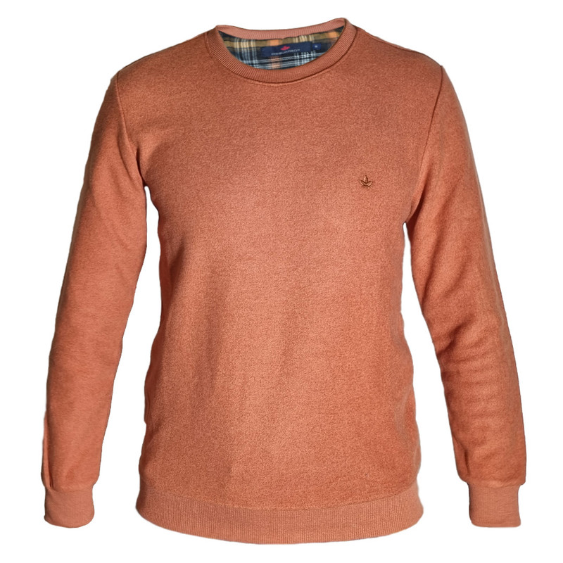 پلیور مردانه مدل سلانیک کد BC6A52