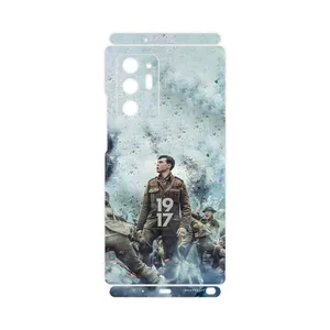 MAHOOT 1917-FullSkin Cover Sticker for Samsung Galaxy Note 20 Ultra