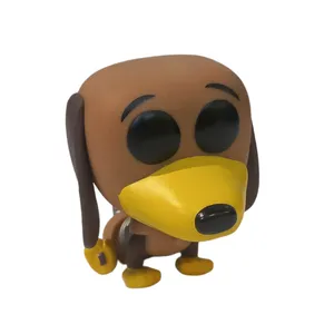 فیگور مدل سگ اسلینکی داستان اسباب بازی ها