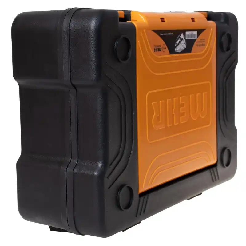 جعبه دریل مهر مدل big