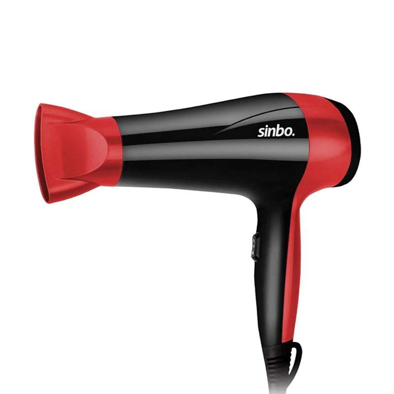 سشوار سینبو مدل SHD - 7093 سشوار سینبو مدل SHD - 7093