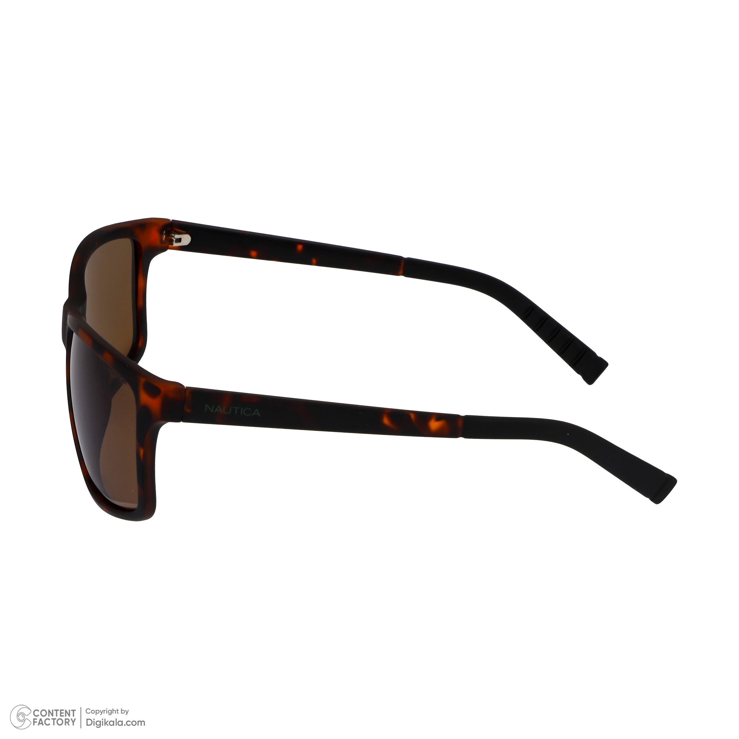 عینک آفتابی ناتیکا مدل 00N03644PS021562 -  - 4