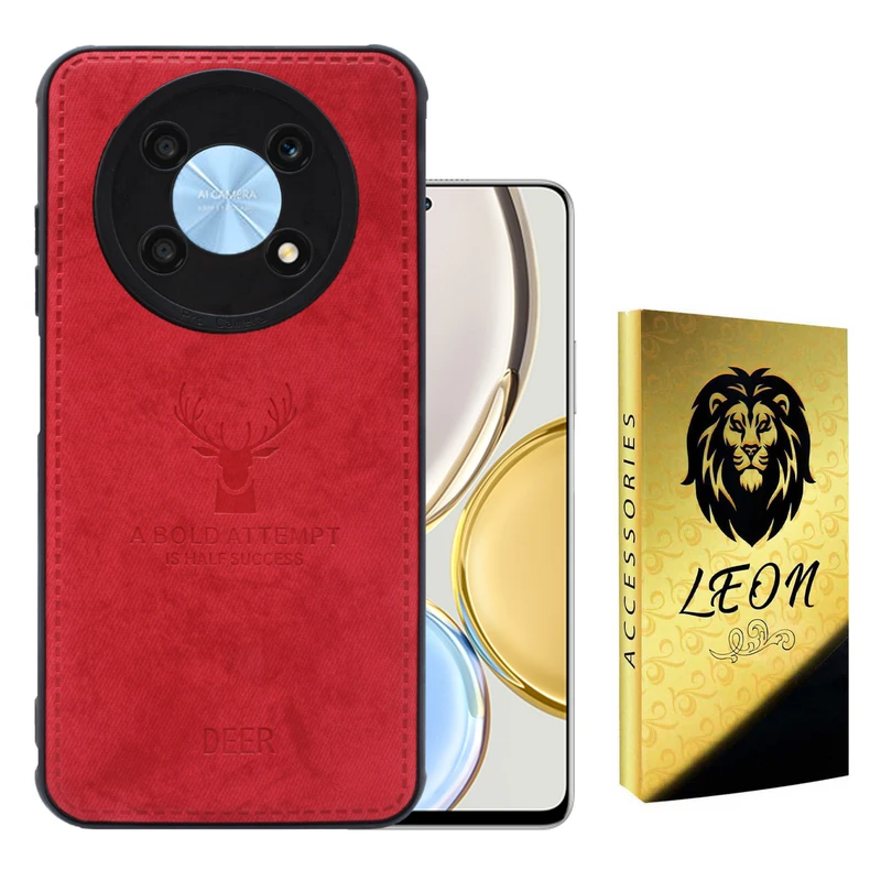 کاور لئون مدل Gavazni Yo مناسب برای گوشی موبایل هواوی Nova Y90