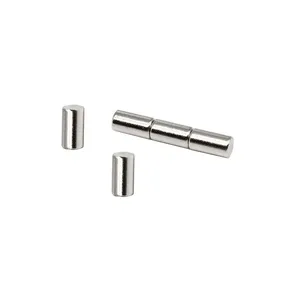 آهن ربا مگامگنت مدل NIB کد .M3x6 بسته 5 عددی