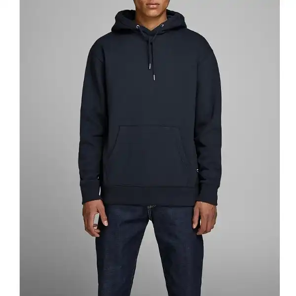 هودی مردانه جک اند جونز مدل 12161145