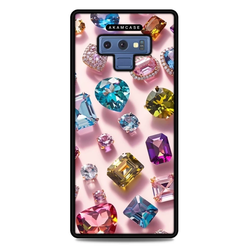 کاور آکام مدل AMC-WSGN9-JWELERY-6 مناسب برای گوشی موبایل سامسونگ Galaxy Note 9