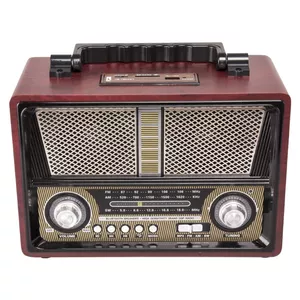 رادیو مدل 1802 کمای