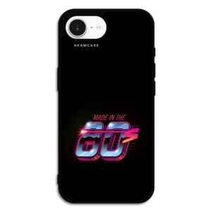 AKAM AMC-WA16E-NEON-10 Cover For Apple iPhone 16 E