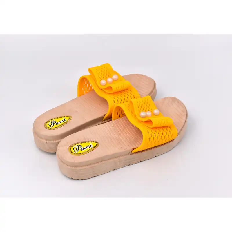 دمپایی زنانه مدل ناهید کد 10093