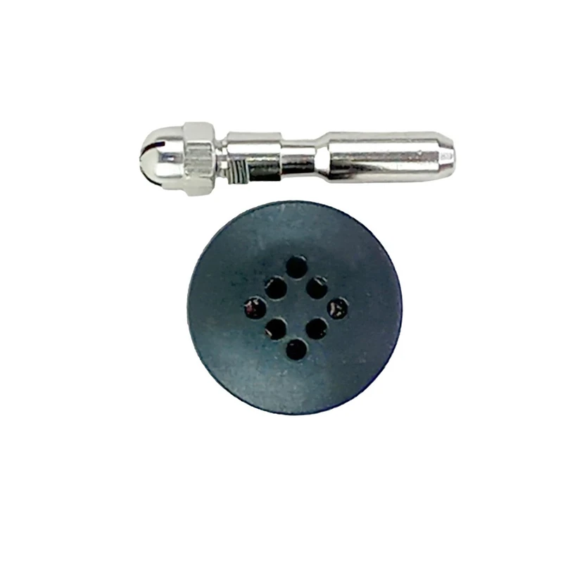 میل و سوپاپ اطمینان مدل ۱۱ مناسب برای زودپز کلیپسی برایتون