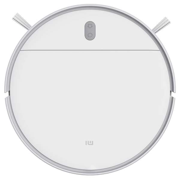 جاروبرقی رباتیک شیائومی مدل Mop Essential