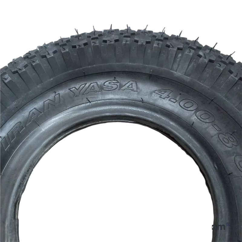 لاستیک فرغون یاسا مدل CP 400-8