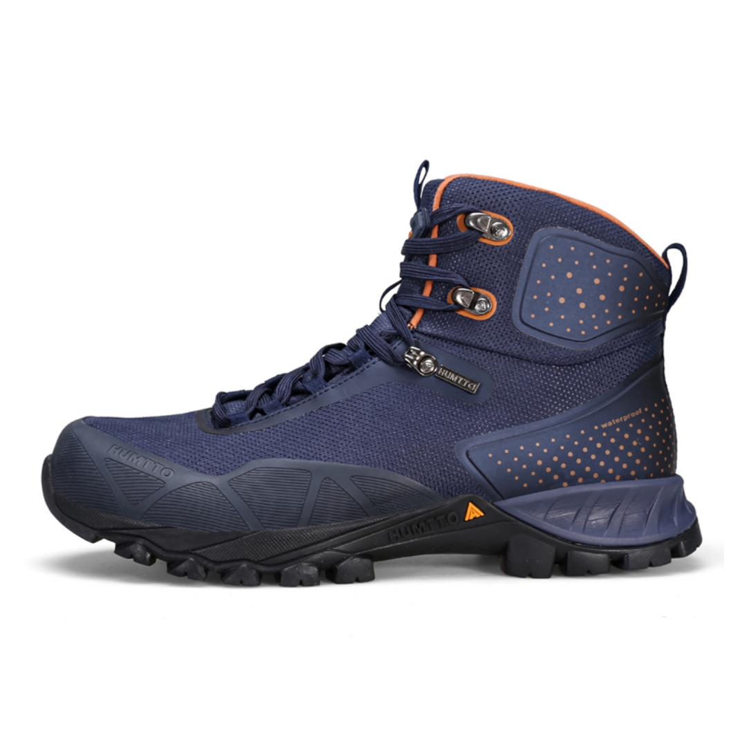 نکته خرید - قیمت روز کفش کوهنوردی مردانه هامتو مدل 230275A-2 خرید