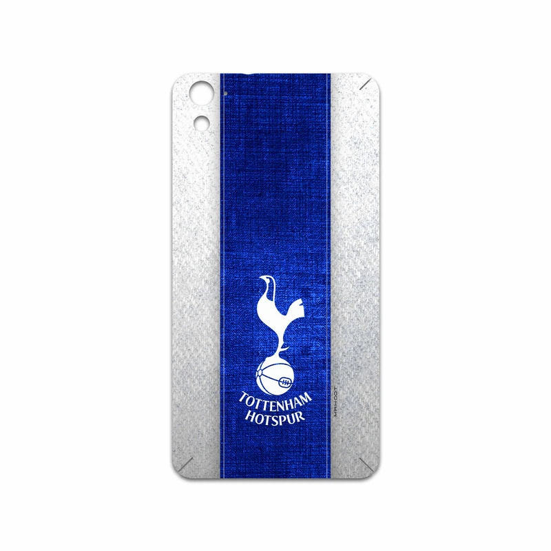 برچسب پوششی ماهوت مدل Tottenham Hotspur FC مناسب برای گوشی موبایل اچ تی سی One E9s