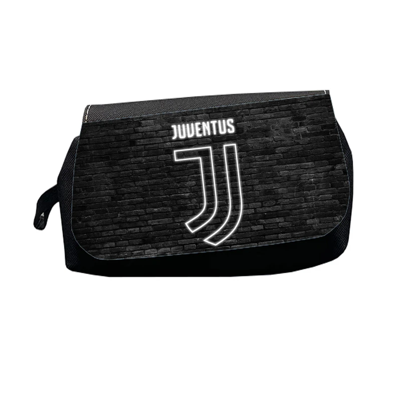 جامدادی طرح باشگاه فوتبال یوونتوس بیانکونری ایتالیا مدل M2462