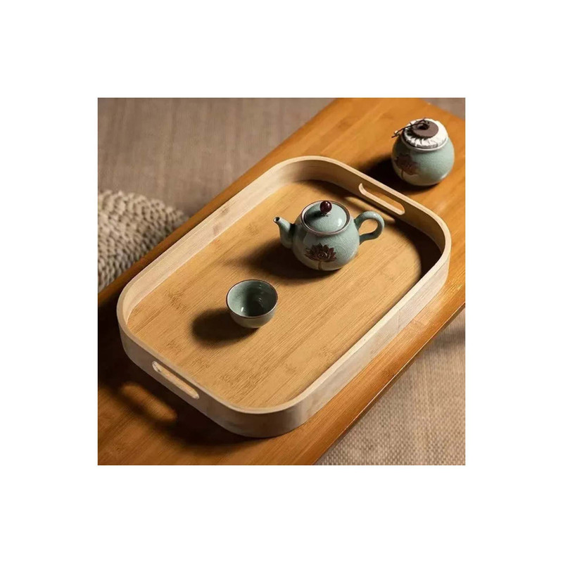 سینی مدل بامبو کد BM138